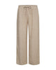 Fqlava-Ankle-Pa Beige
