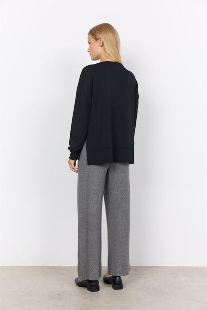 Sc-Banu 164 Black