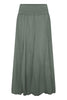 Sbxmuse Skirt Grønn