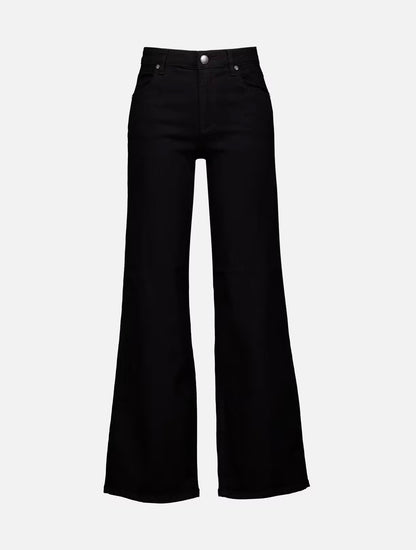 NICOLINE 268C Svart