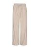Fqlava-Pants Beige