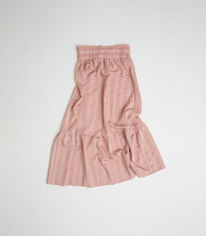 Pzcheila  Skirt Rosa