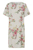 Sbtorina Dress 3 Beige