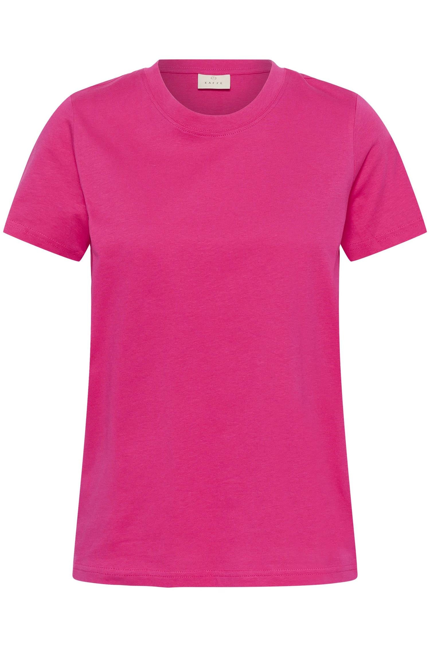 Kamarin T-Shirt Rosa