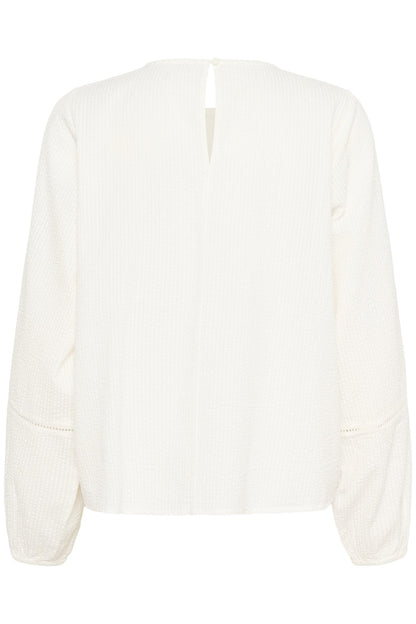 Kalotta Shirt Beige