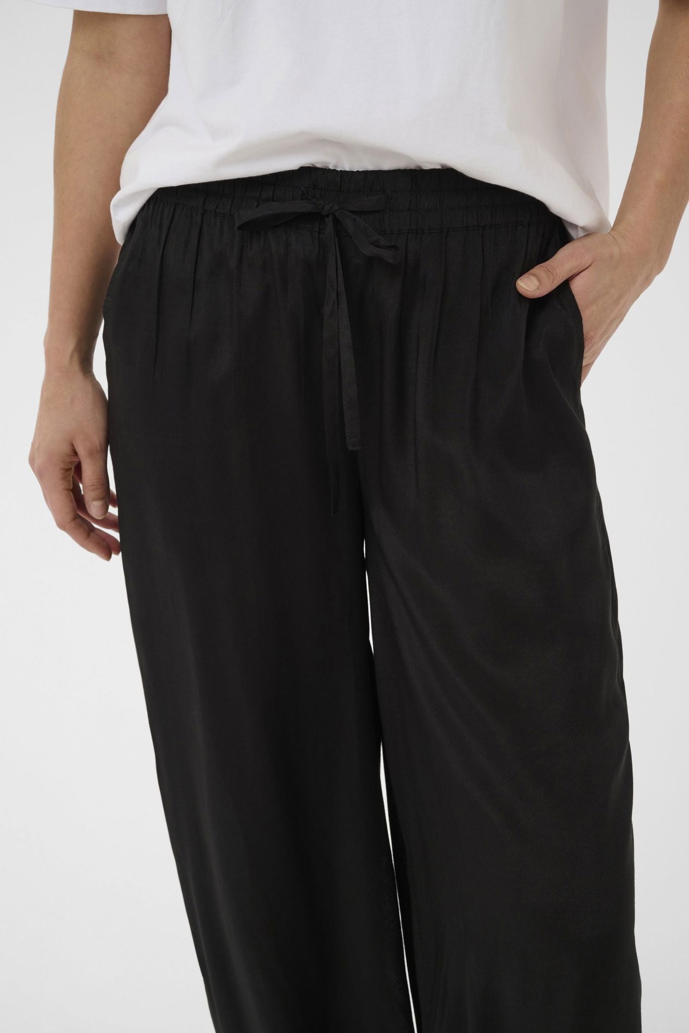 Kabella Pants Sort
