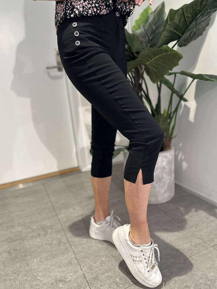 FAUSTINA CAPRI Blå