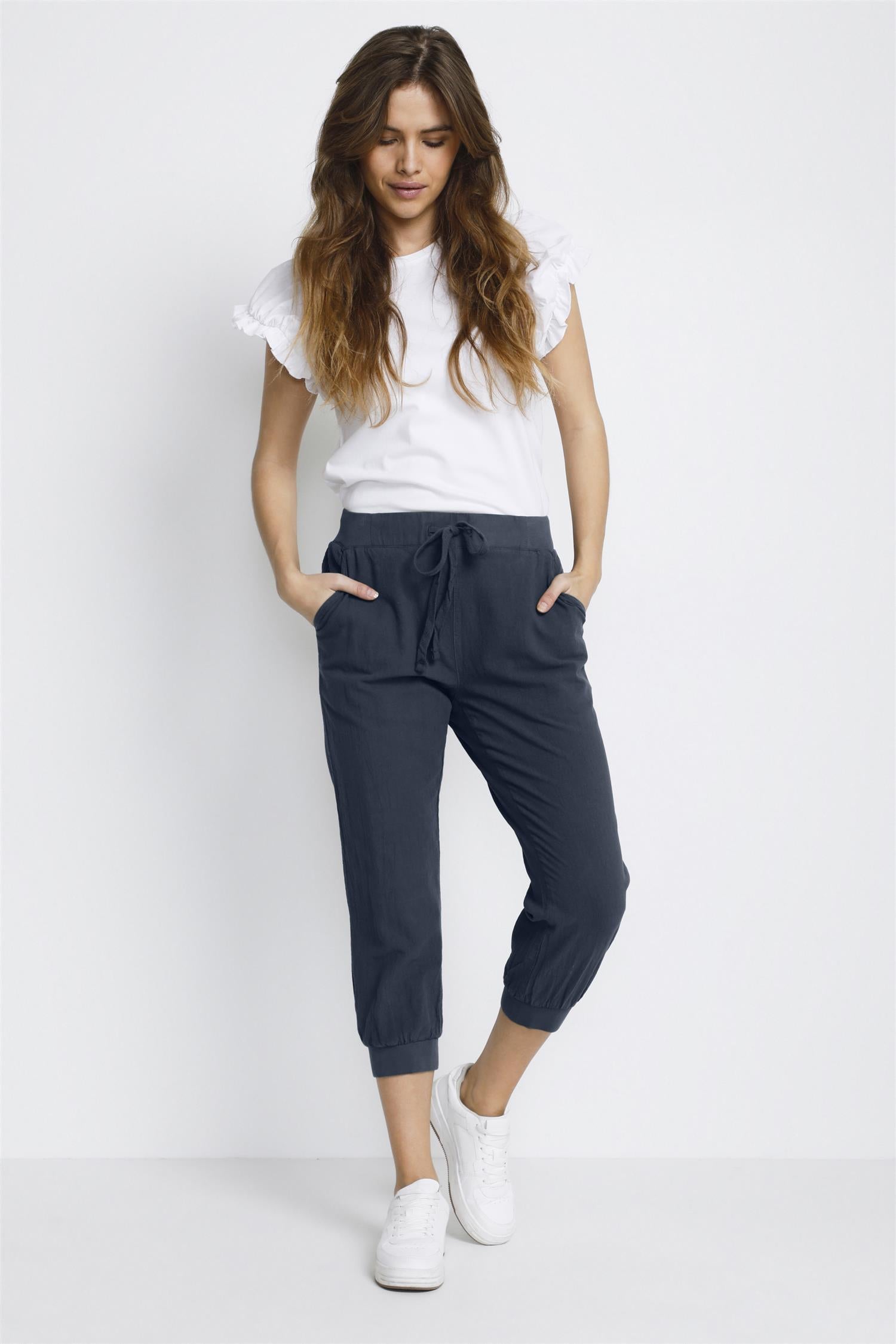 Naya Capri Marine