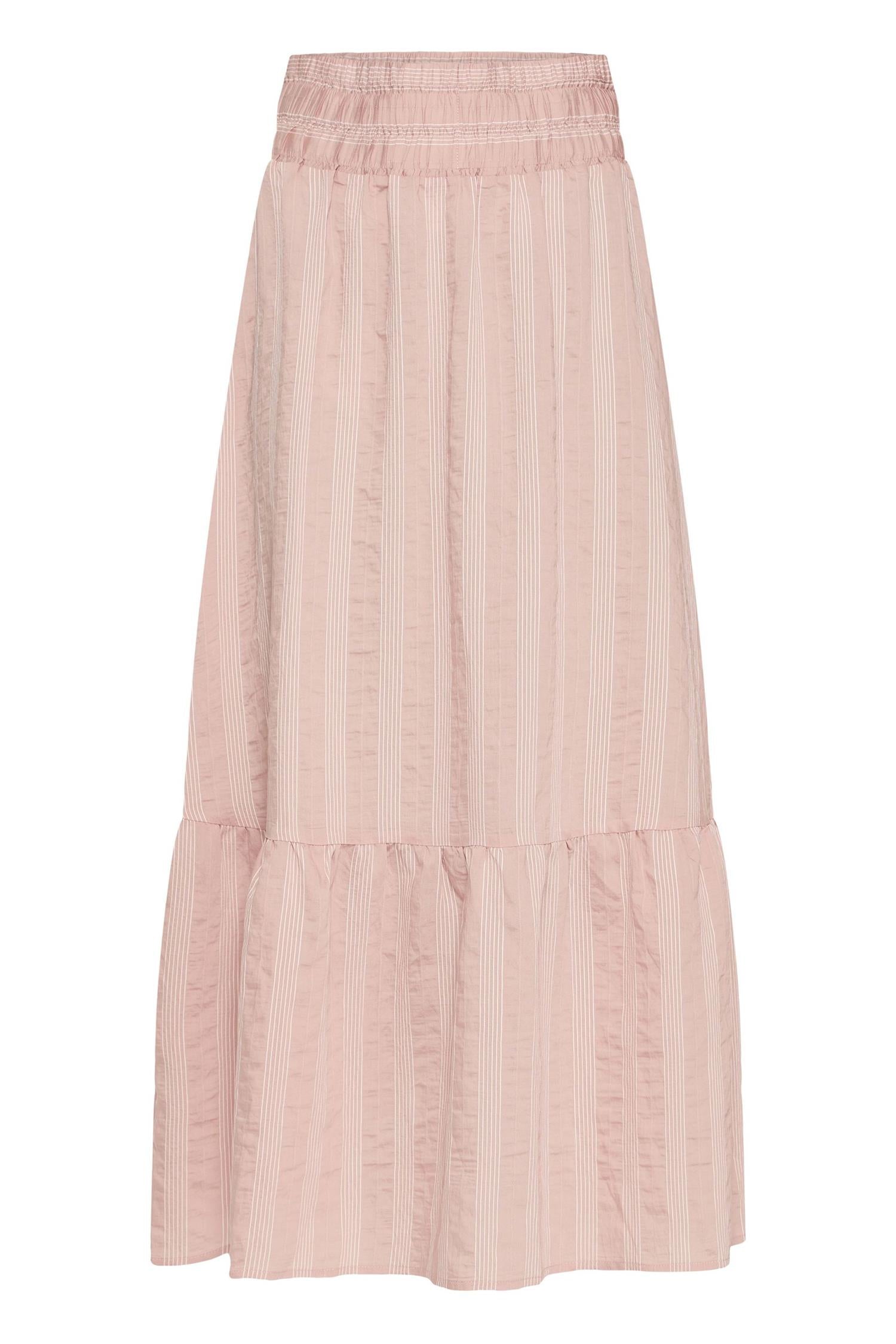 Pzcheila  Skirt Rosa