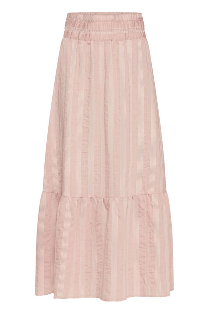 Pzcheila  Skirt Rosa