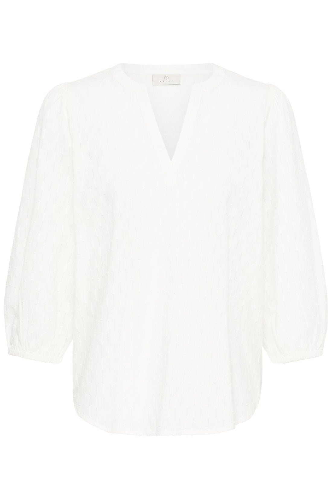 Kabea Blouse Hvit