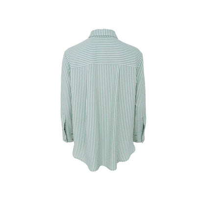 BCVALENTINE SHIRT Grønn