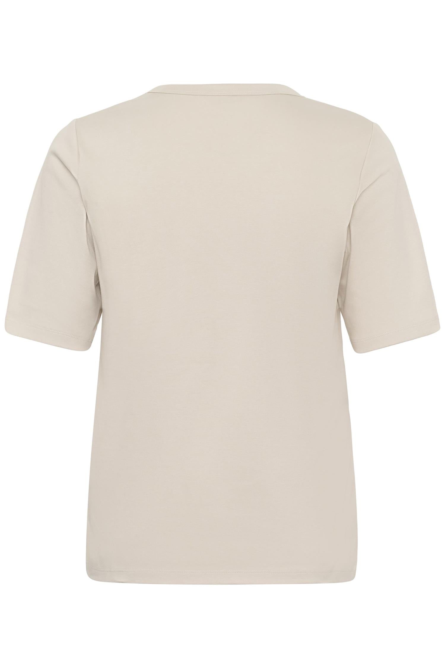 Ratanapw Ts Beige