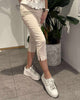 FAUSTINA CAPRI Beige
