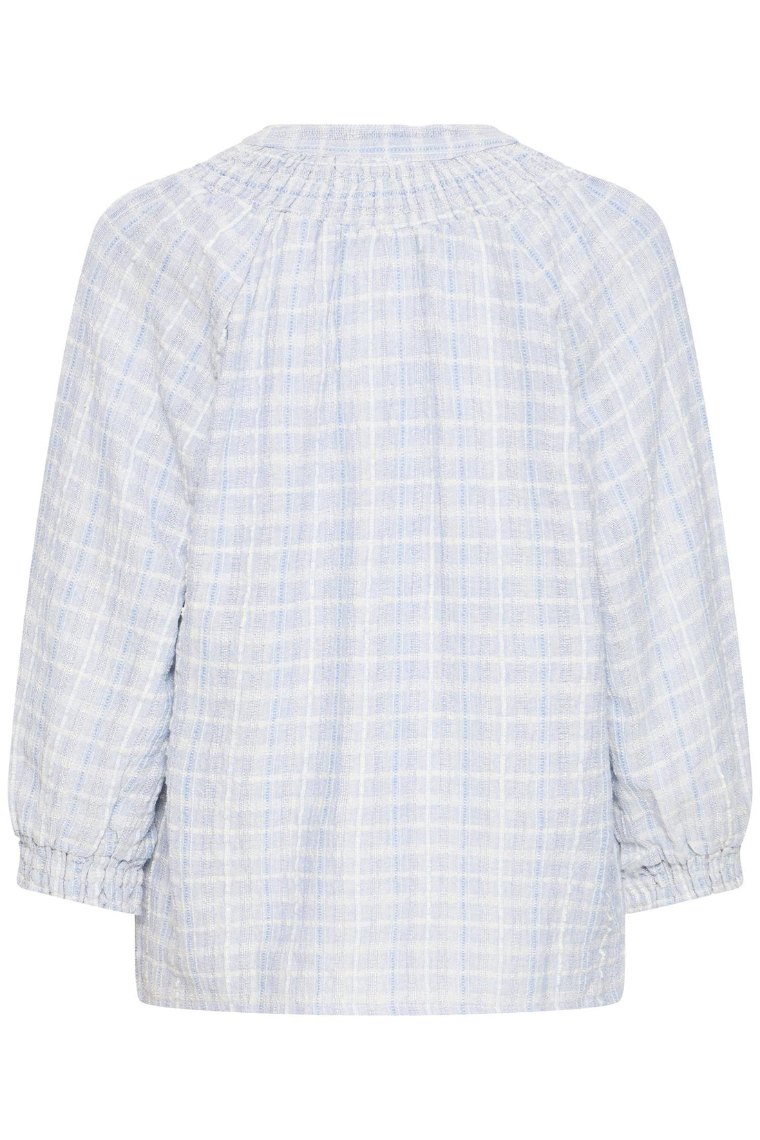 Pzbaila Blouse Blå