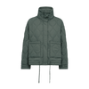 FQBLOB-JACKET Grønn