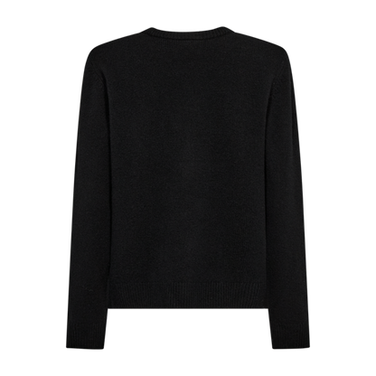 FQWINKA-PULLOVER Svart
