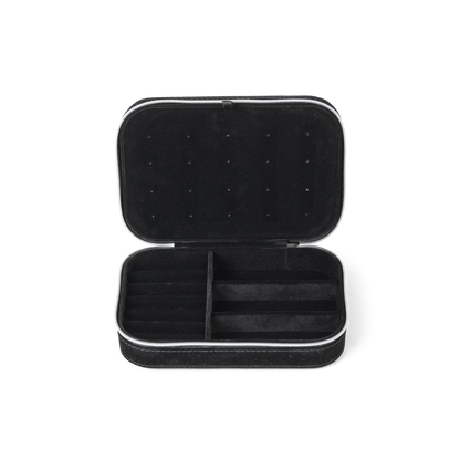 Day Z Jewelry Zip Box Svart