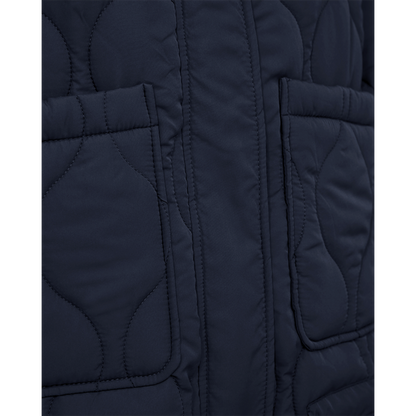 FQBLOB-JACKET Blå