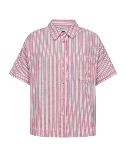 Fqlava-Shirt Rosa