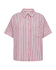 Fqlava-Shirt Rosa