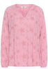 Crgem Blouse Rosa