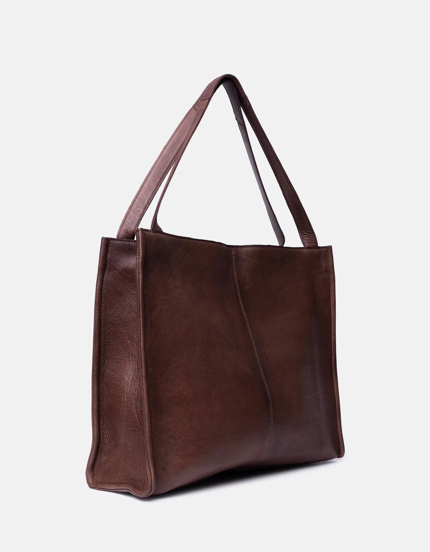Aro Urban (Bag, Large) Brun