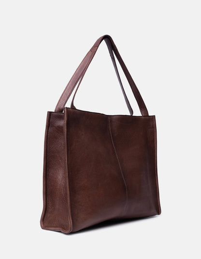 Aro Urban (Bag, Large) Brun