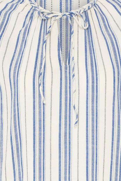 Pzchristel Blouse Hvit