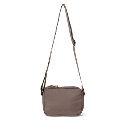 Day RE-S Tonal CB 2 Zip Brun