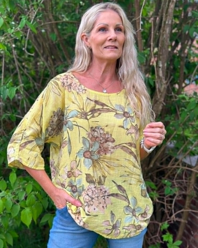 LINDA BLOSSOM Gul