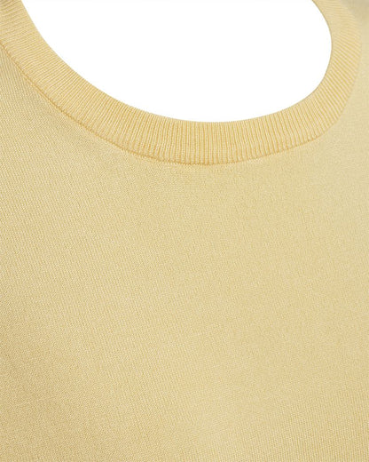 Fqconny-Pullover Gul