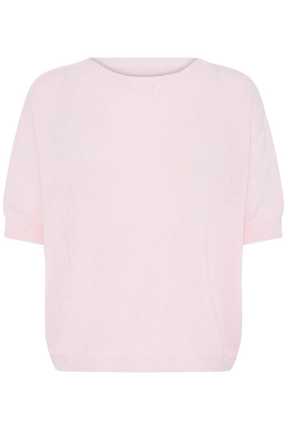 Sbxtikka Knit Blouse Rosa