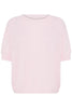 Sbxtikka Knit Blouse Rosa