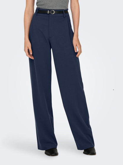 Jdygeggo Life Occasion Pant Jrs Noos Blå