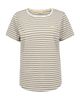 Fqmian-Tee Beige
