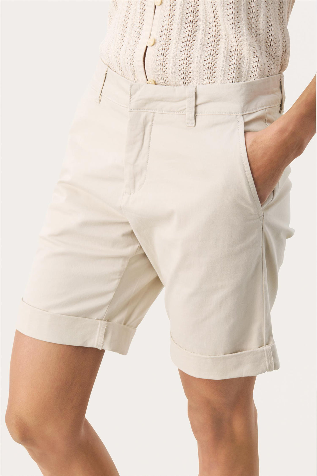 HanijanPW SHO Beige