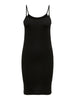 JDYAVA SINGLET DRESS JRS DIA Sort