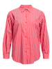 Objtutta Lo L/s Shirt Noos Rød