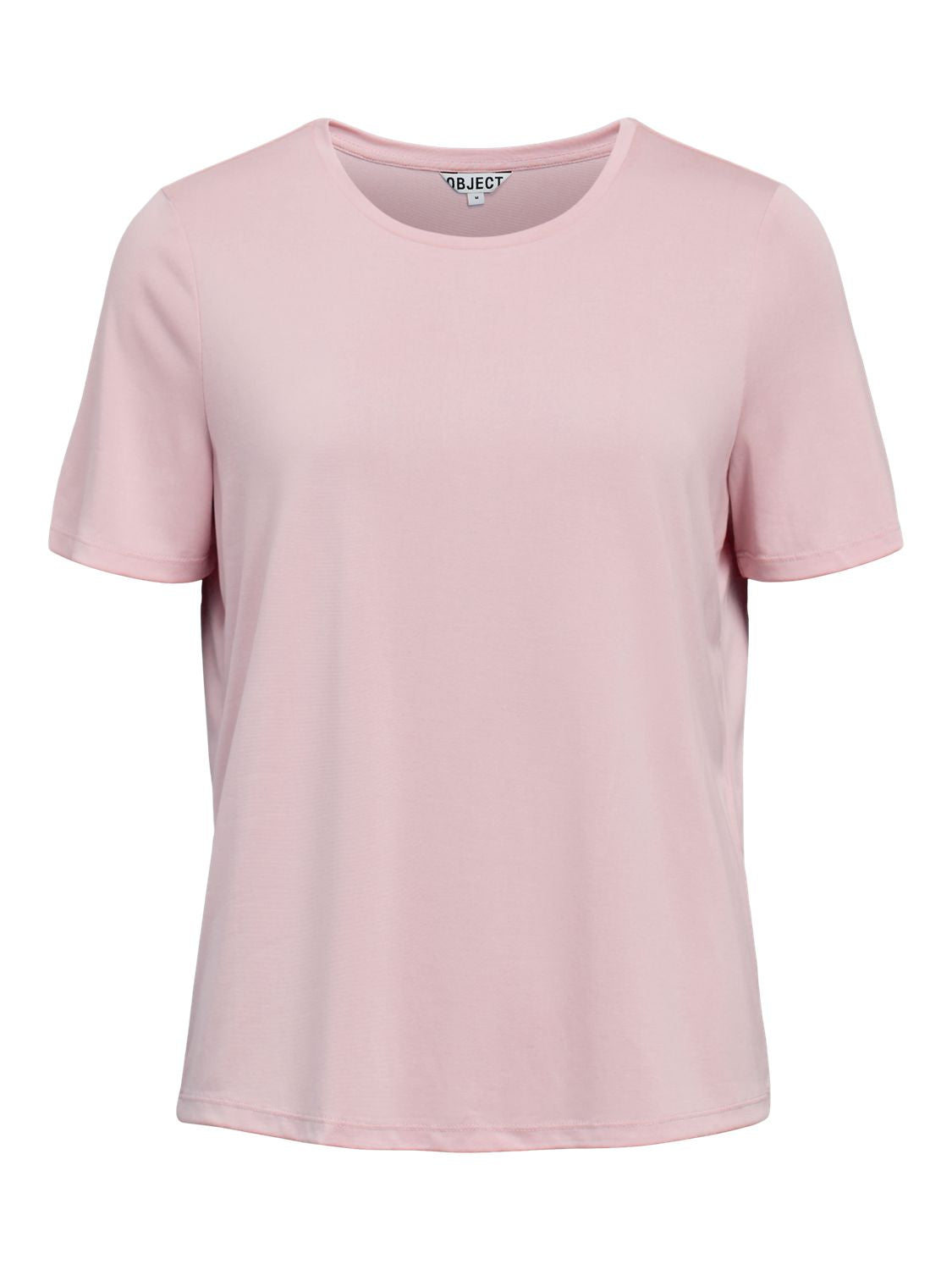 Objannie S/s T-Shirt Noos Rosa