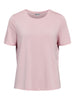 Objannie S/s T-Shirt Noos Rosa