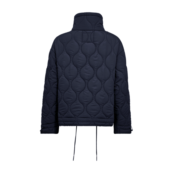FQBLOB-JACKET Blå