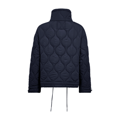 FQBLOB-JACKET Blå