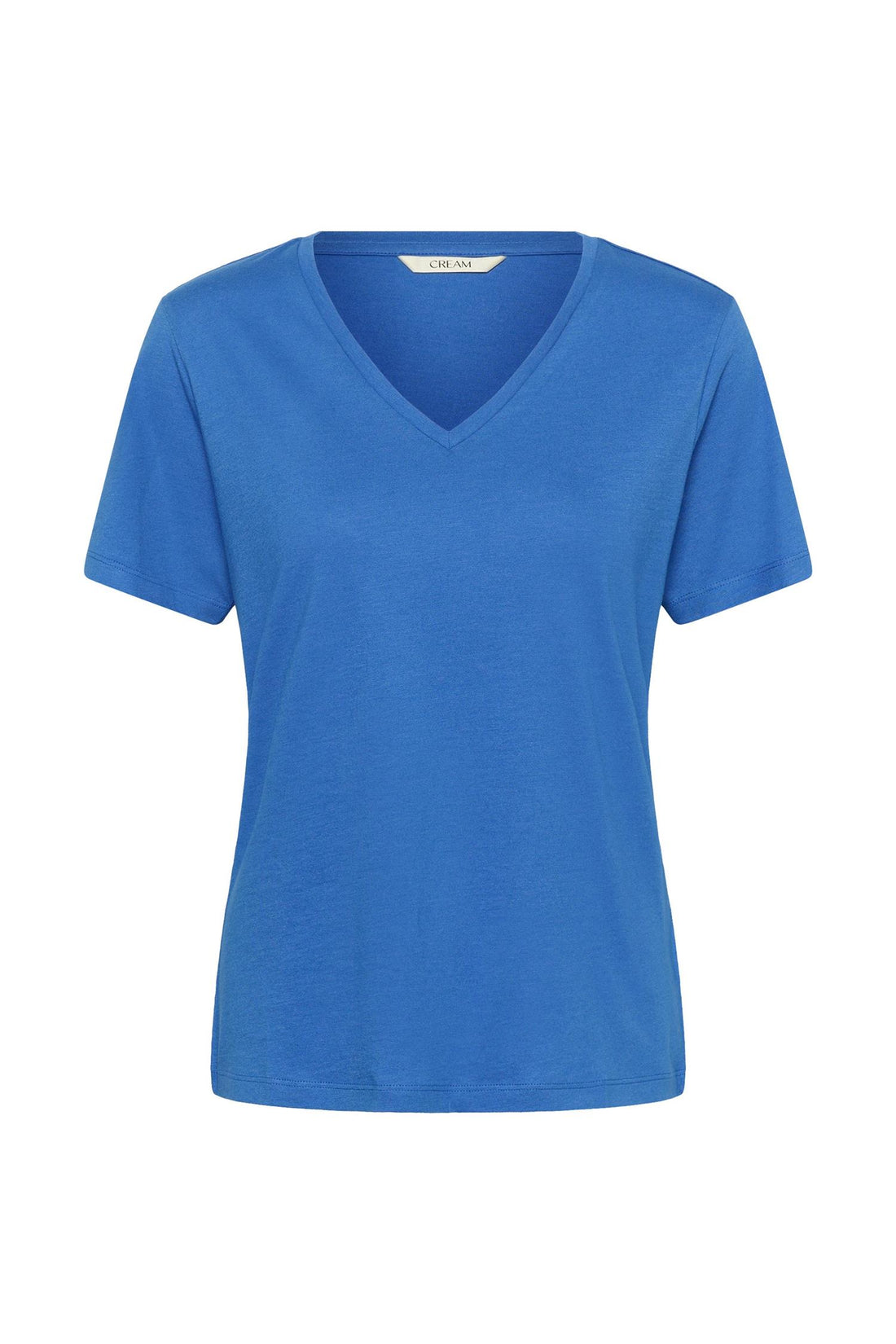 Naia Tshirt Blå