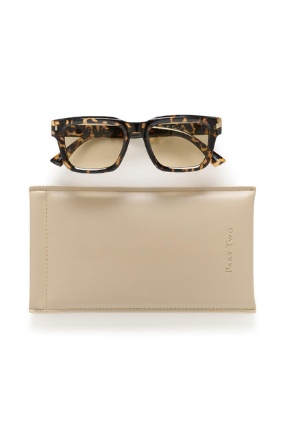 RinoPW SG Tortoise Shell