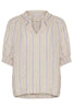 Pzcharlotte Blouse Hvit