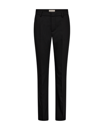 FQISADORA-PA-BOOTCUT Svart