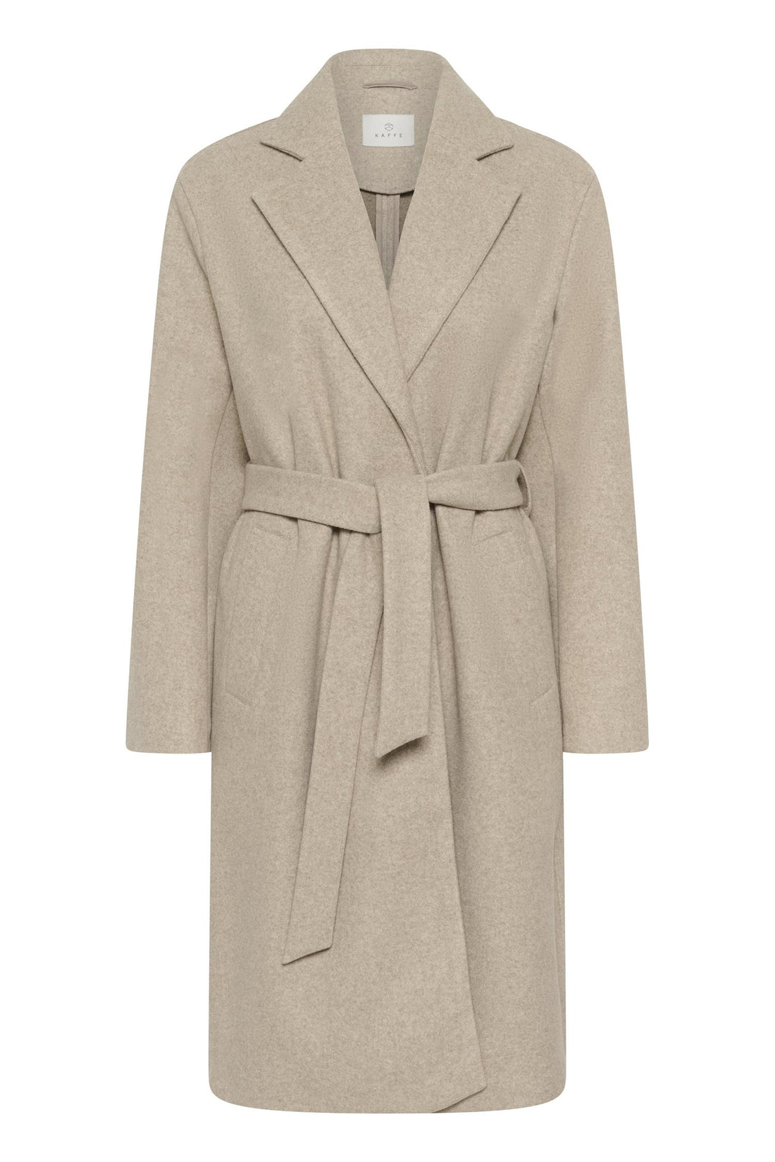 Kasaturn Jacket Beige