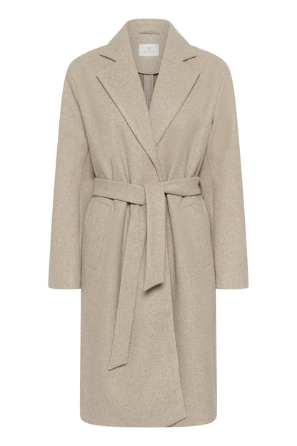 Kasaturn Jacket Beige
