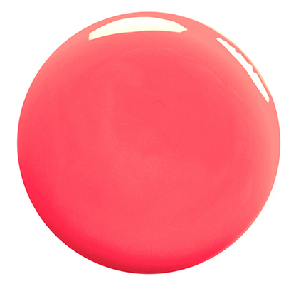 NAILBERRY NEGLELAKK BUBBLE GUM